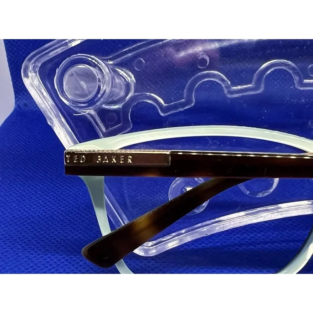 Ted Baker eyeglass frames EUC